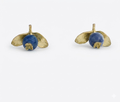 Blueberry Earrings - Post